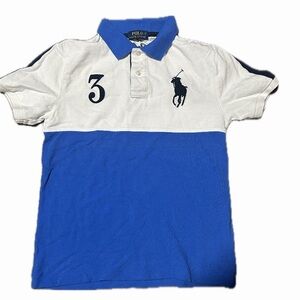 Kids Ralph Lauren Polo